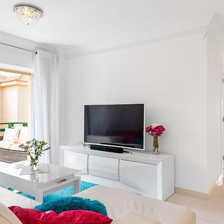 Cristismart Home Hi-End Services Media Streaming Лос-Крістіанос Екстер'єр фото